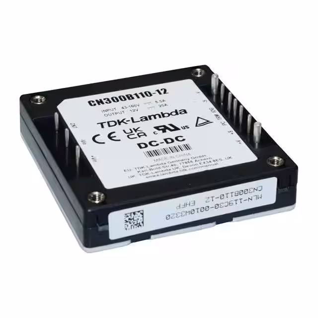 CN200B110-12/T TDK-Lambda Americas Inc  Convertidores CC CC